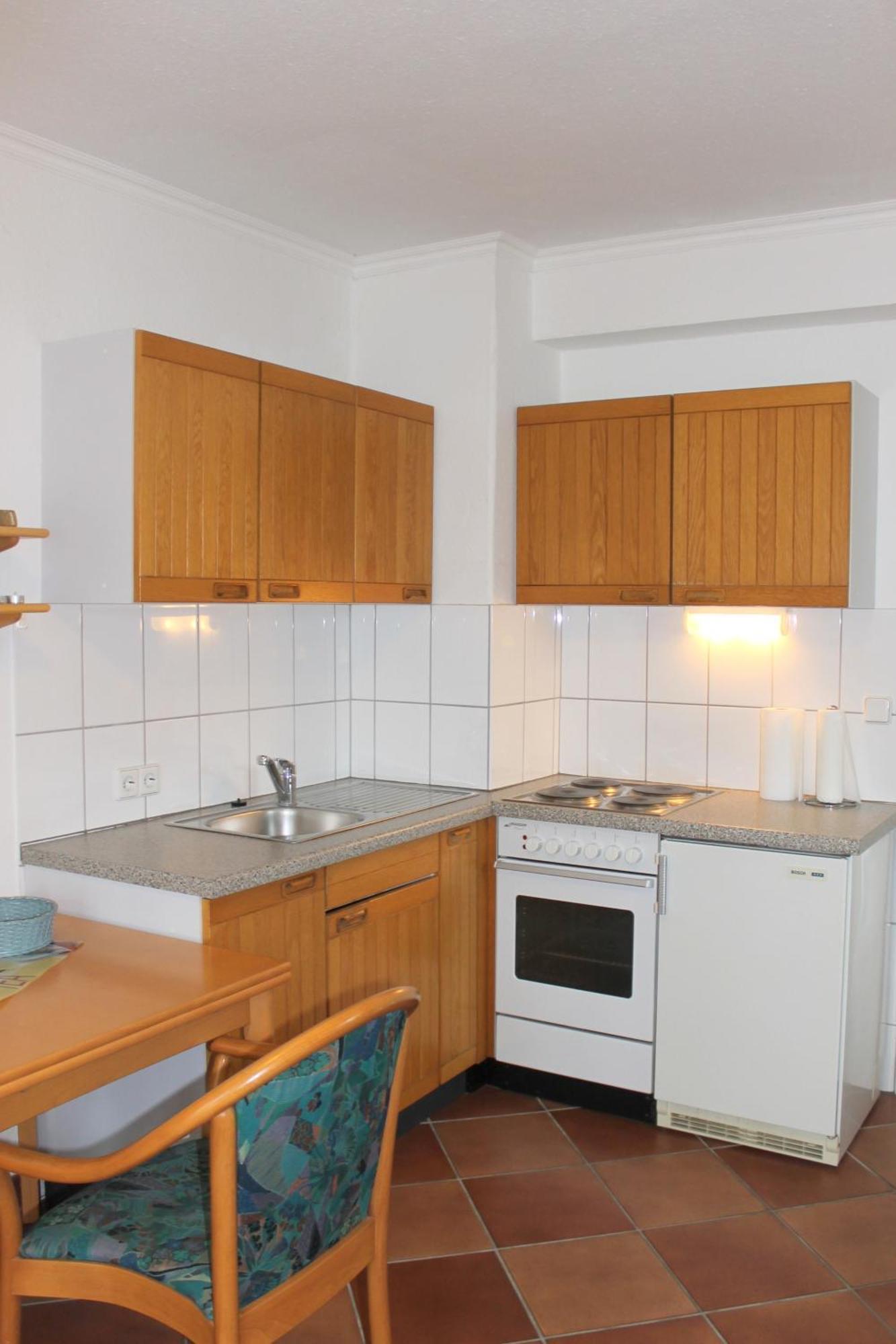 דירות Grömitz "Haus Rosenstrasse - Whg 3" מראה חיצוני תמונה